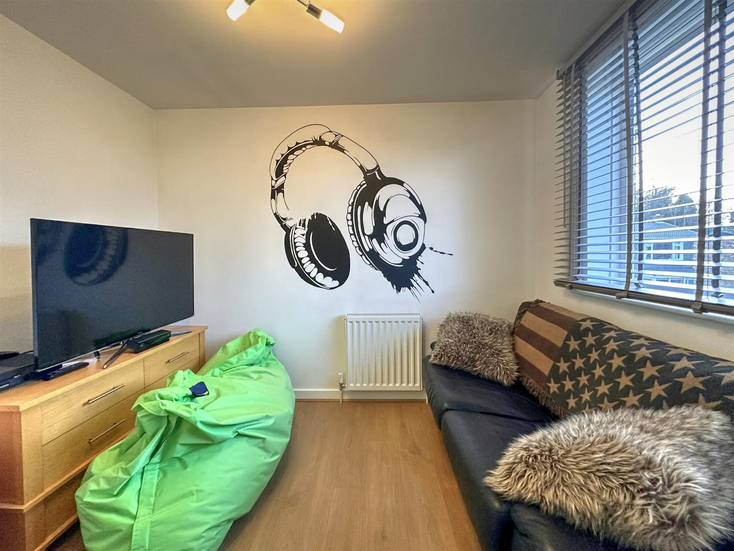 Property Rectory Park, Deuchar Park, Morpeth House Detached